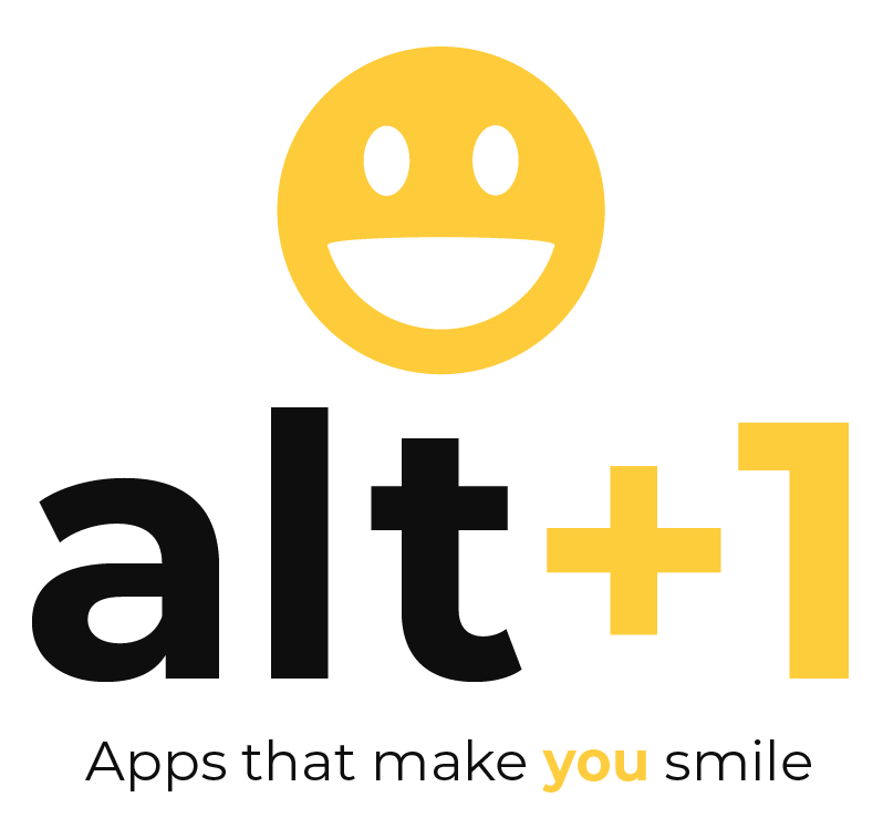Logo alt+1